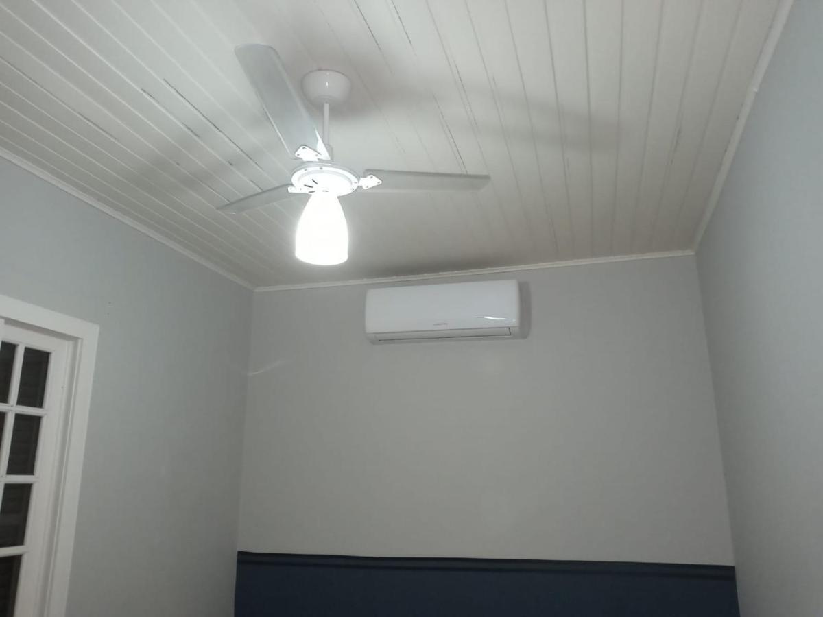 Quarto Nos Ingleses Em Casa Compartilhada,Sem Banheiro Privativo Apartamento Florianópolis Exterior foto