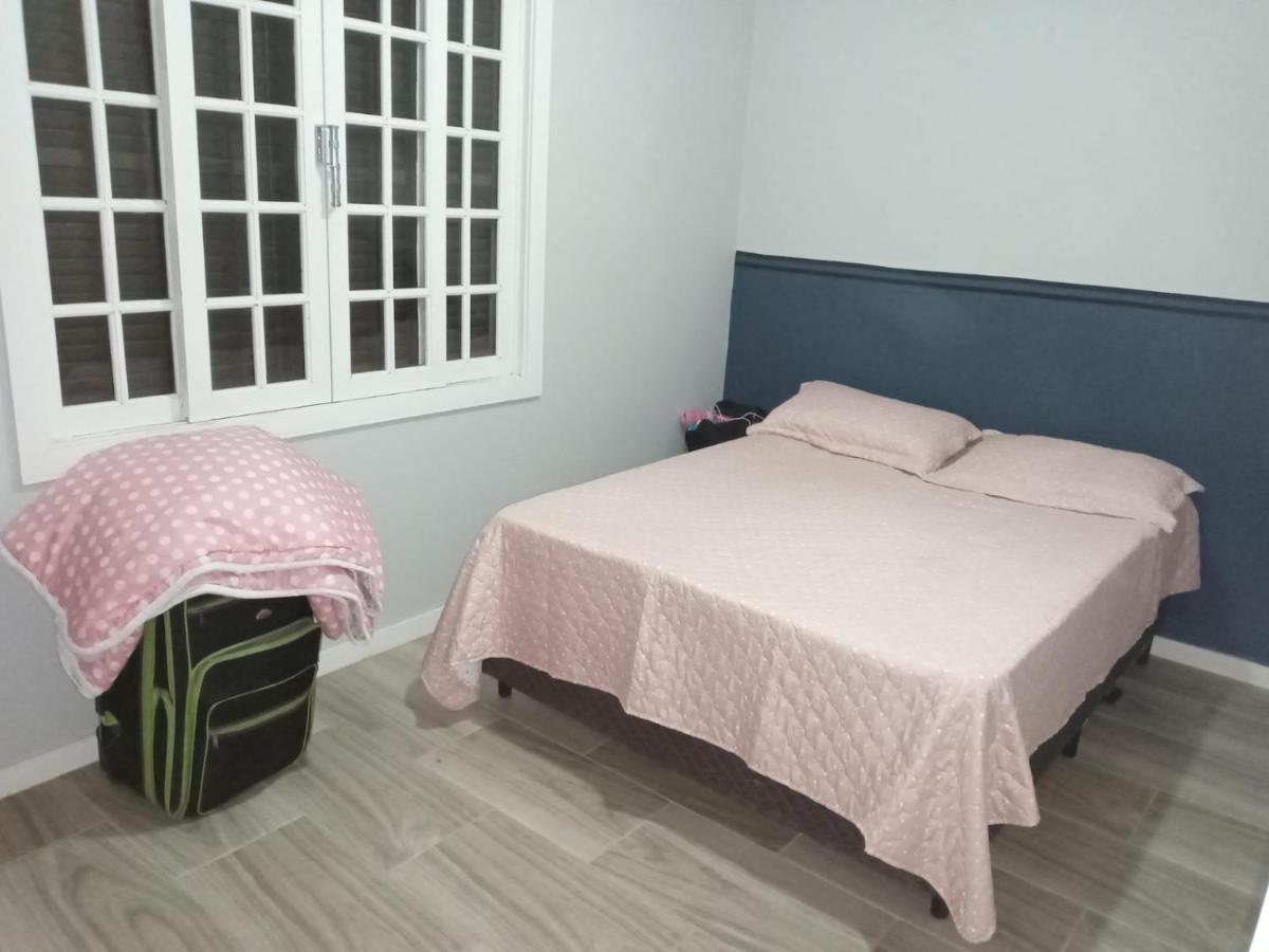 Quarto Nos Ingleses Em Casa Compartilhada,Sem Banheiro Privativo Apartamento Florianópolis Exterior foto