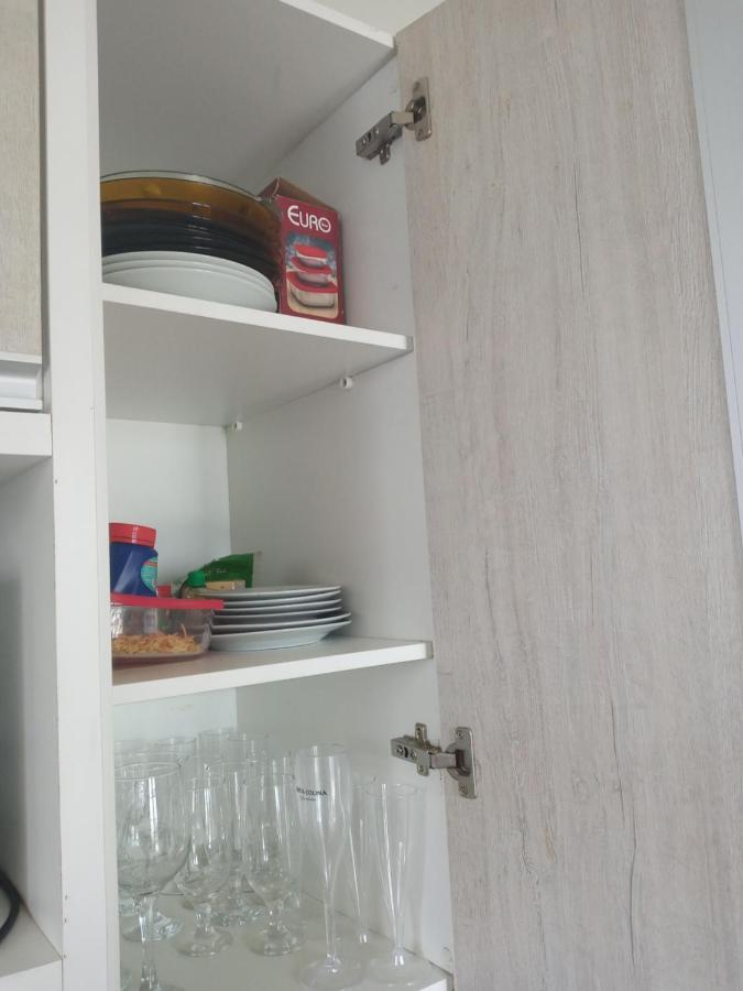 Quarto Nos Ingleses Em Casa Compartilhada,Sem Banheiro Privativo Apartamento Florianópolis Exterior foto